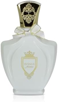 21HgUDG4GmL._AC_SL1500_ عطر بخاخ افينيو فيم للنساء بسعة 100 مل من الرحاب - الصورة 3