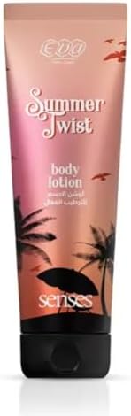 314040HWJEL._AC_SL1500_ لوشن للجسم كامل من ايفا كوزمتكس مرطب، مناسب لجميع أنواع البشرة، 240 مل - الصورة 2