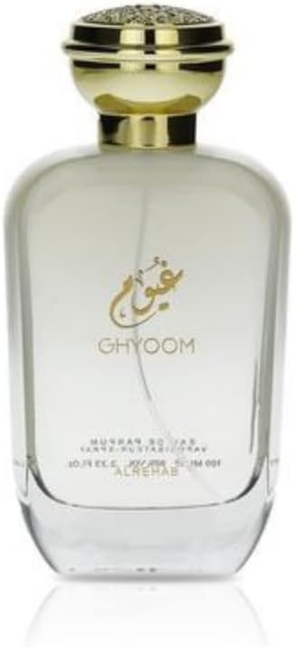 عطر غيوم للنساء من الرحاب، 100 مل