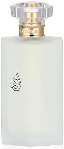 31BoWZedmaL._AC_SL1500_ ماء الذهب فلاوري N014 جادور ديور أو دي بارفيوم للنساء 50 مل - الصورة 4