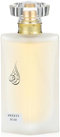31Dfh-7sgIL._AC_SL1500_ ماء الذهب سويتي N130 لا في ايست بيل أو دي بارفيوم للنساء 50 مل - الصورة 4