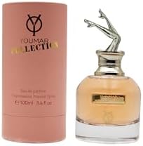 31JUFgo1NeL._AC_SL1500_ عطر Y-219 من يومار كوليكشن للنساء- 100 مل - الصورة 2