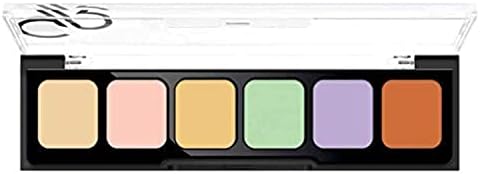 31OX-pAd49L._AC_SL1500_ بالته كريم تصحيح واخفاء عيوب البشرة من جولدن روز - الصورة 3