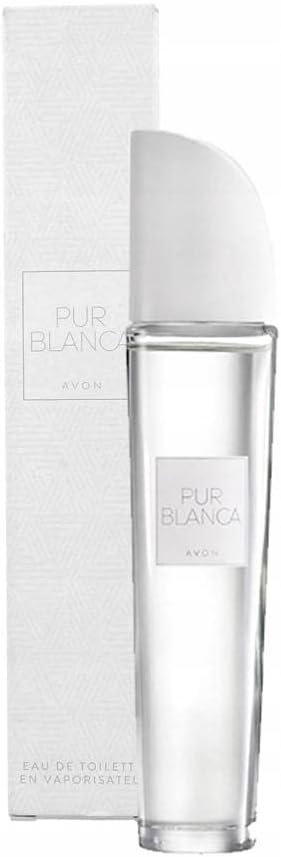 31QW5aOpOCL._AC_SL1500_ عطر او دو تواليت بور بلانكا للنساء من افون، 50 ملليلتر - الصورة 4