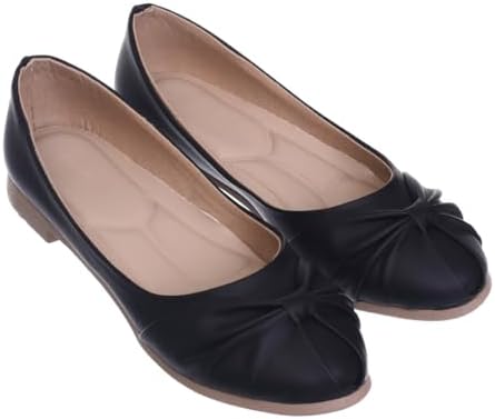 31SpyMGjM3L._AC_SL1500_ حذاء رياضي للنساء B&W-W096-Black - الصورة 4