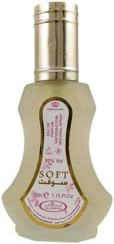 31grXfYfLJL._AC_SL1500_ بخاخ عطر الرحاب أو دي ناتشورال - 35 مل من سوفت - الصورة 3