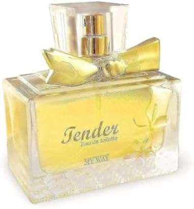 31x-nLtMqpL._AC_SL1500_ عطر تيندر للنساء 55 ملليلتر من ماي واي - او دي تواليت - الصورة 4