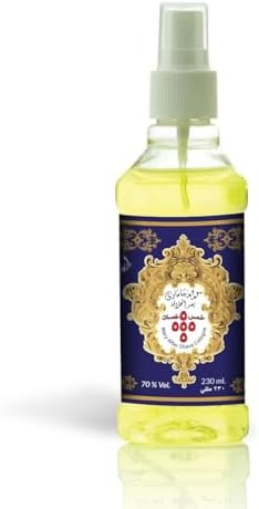 31xhpafFQWL._AC_SL1500_ عطر للنساء ماري ليمون من خمس خمسات، او دو كولون 230 ملليلتر - الصورة 4