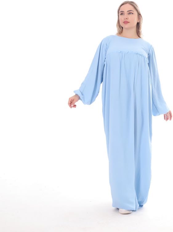 41-7lCrfORL._AC_SL1500_ BEBO, Dress, For Women, Dress - الصورة 3
