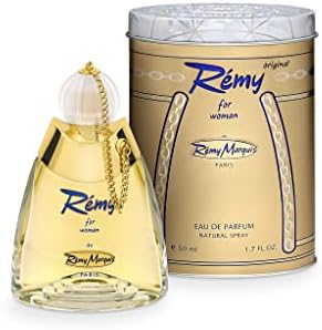 412VilNu-ZL._AC_SL1500_ عطر ريمي جولدن 50 مل من ريمي ماركيز للنساء - الصورة 3