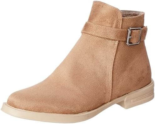 415oWajyUZL._AC_SL1500_ Madyos Womens Model4to Fashion Boot - الصورة 4