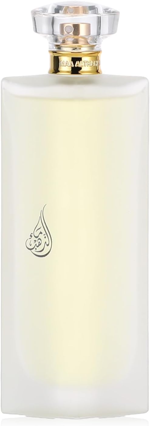 عطر ماء الذهب فلاوري N134 إيلي صعب للنساء 100 مل