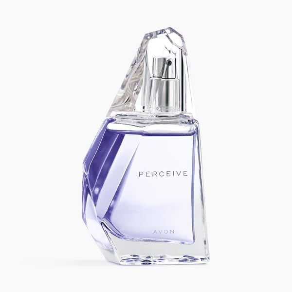 41E-qxicJ0L._AC_SL1500_ عطر او دي بارفان بيرسيف للنساء من افون، سعة 50 مل | او دي بارفان نسائي مثير للنساء مع طابع عطري متناغم للاستخدام اليومي وفي المساء - الصورة 3