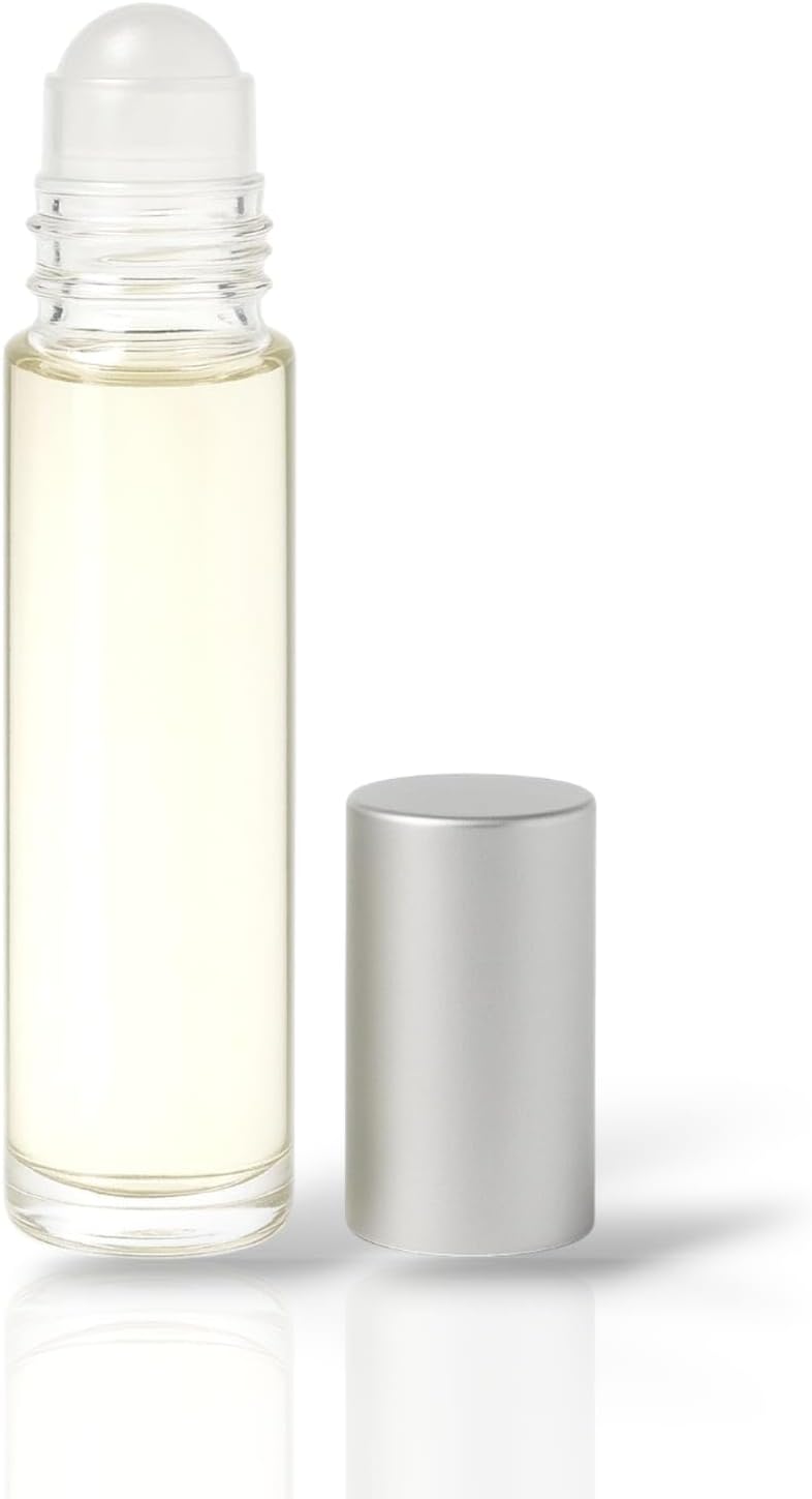 عطر شاطئ جوز الهند للنساء، 12 مل رول أون، زيت عطري مركز بدون كحول، ثابت وفواح يدوم طويلاً، رائحة استوائية منعشة، مستوحى من B &B Works، من لا-بيرفيوم نيتش