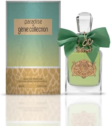 41KsDFSQTML._AC_SL1500_ عطر بارادايس للنساء من جيني كوليكشن، 85 مل، 205535 - الصورة 2