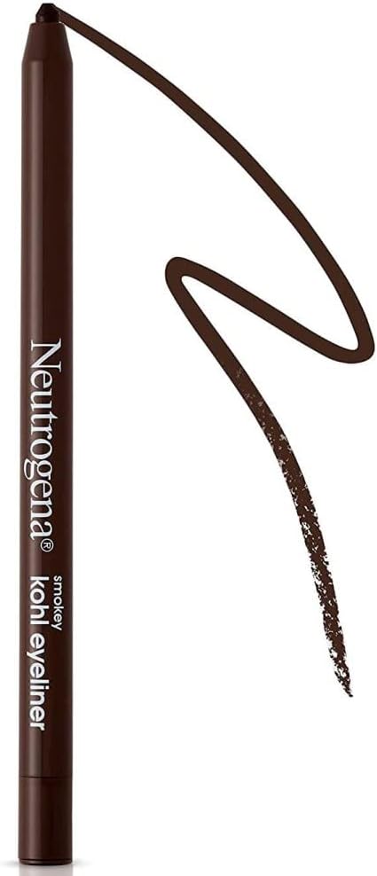 41OAU6xgsAL._AC_SL1500_ قلم تحديد عيون يدوم طويلا من ايسنس | لون بني (02 Hot Chocolate) | قلم تحديد عيون مقاوم للماء والتلطخ | ملمس كريمي ناعم للاستخدام السلس | مظهر محدد وجريء | يدوم لـ 18 ساعة | قلم سهل اللف | 0.28 جم - الصورة 2
