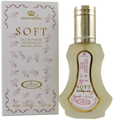 41d4X7cu7QL._AC_SL1500_ بخاخ عطر الرحاب أو دي ناتشورال - 35 مل من سوفت - الصورة 4