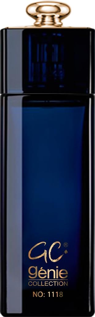 عطر 1118 للنساء من جيني كوليكشن، 25 مل