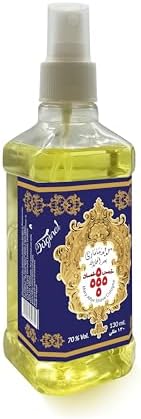 41i3teYhsEL._AC_SL1500_ عطر للنساء ماري ليمون من خمس خمسات، او دو كولون 230 ملليلتر - الصورة 3