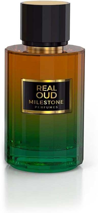41mkHZsYIgL._AC_SL1500_ عطر ريل عود للنساء من مايلستون - او دو بارفان 100 مل - الصورة 2