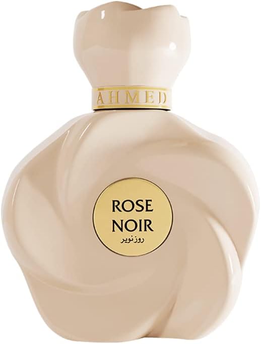 41oc-W0AloL._AC_SL1500_ احمد عطر روز نوار من المغربي 75 مل | زبدة فلورال | فانيليا | ورد حمضي | انتعاش | يدوم طويلا | عنبر | خشب كشمير | عطر للرجال | عطر للنساء | للجنسين | عطور - الصورة 2