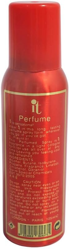 41qjfpMxx2L._AC_SL1500_ بخاخ عطر ايت للنساء من ستاركي، 125 مل، لون أحمر - الصورة 2