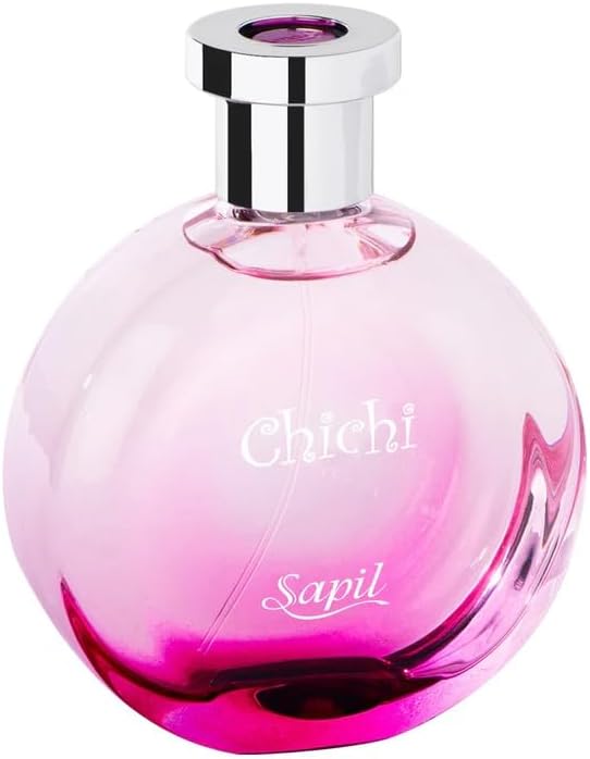 عطر تشيتشي للنساء من سابيل، 100 مل