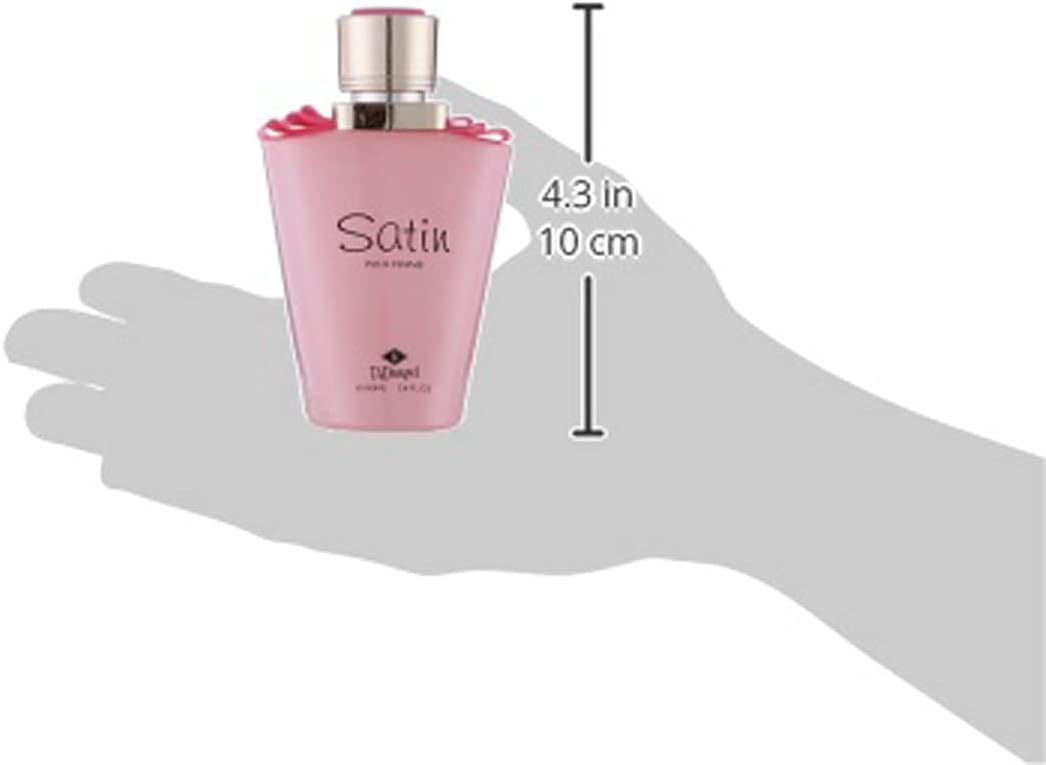 41wn35oxsMS._AC_SL1500_ عطر ساتين للنساء او دو بارفان من تادانجل، 100 مل - الصورة 4
