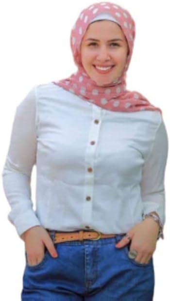 قميص بيسيك للنساء