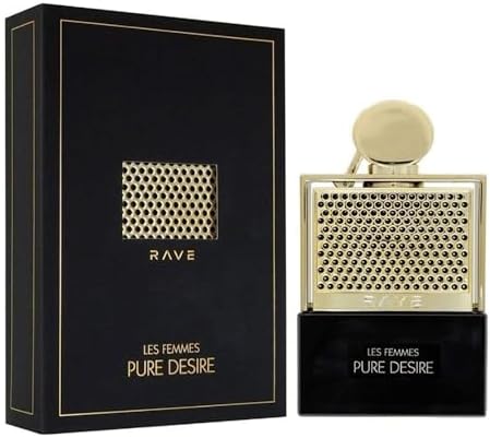 41zmXg1v0AL._AC_SL1500_ عطر راف بيو ديسير او دي اسبراي للنساء من براتشاليني، سعة 100 مل - الصورة 2