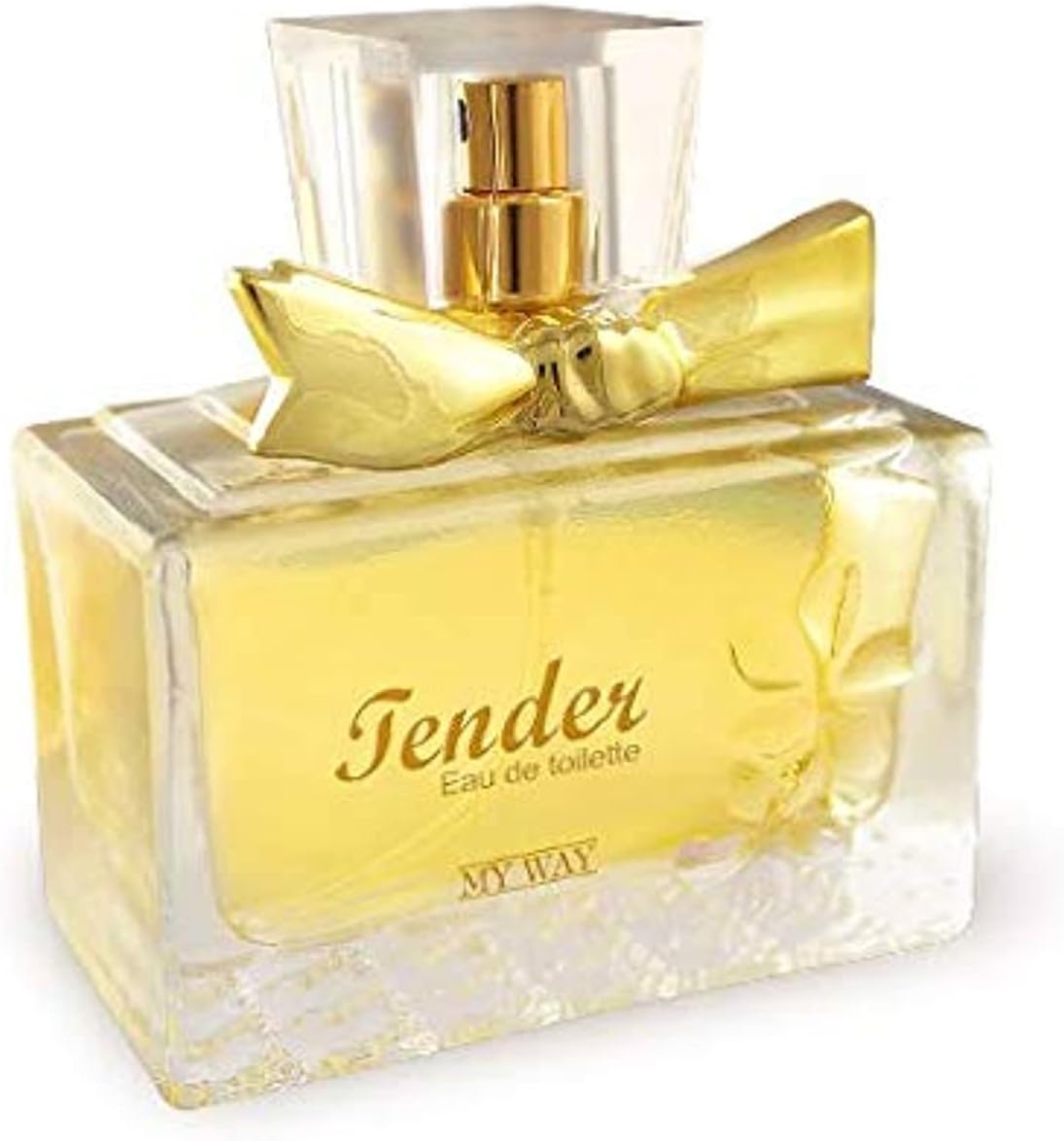 ماي واي عطر تندر للنساء ,او دي تواليت 55 مل