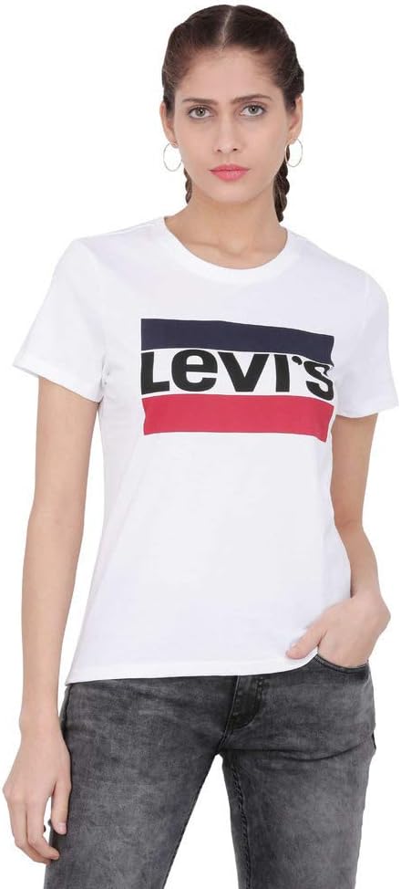 Levi's Women's CORE TOPS T-Shirt