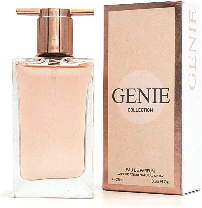 عطر 8900 للنساء من جيني كوليكشن، 25 مل