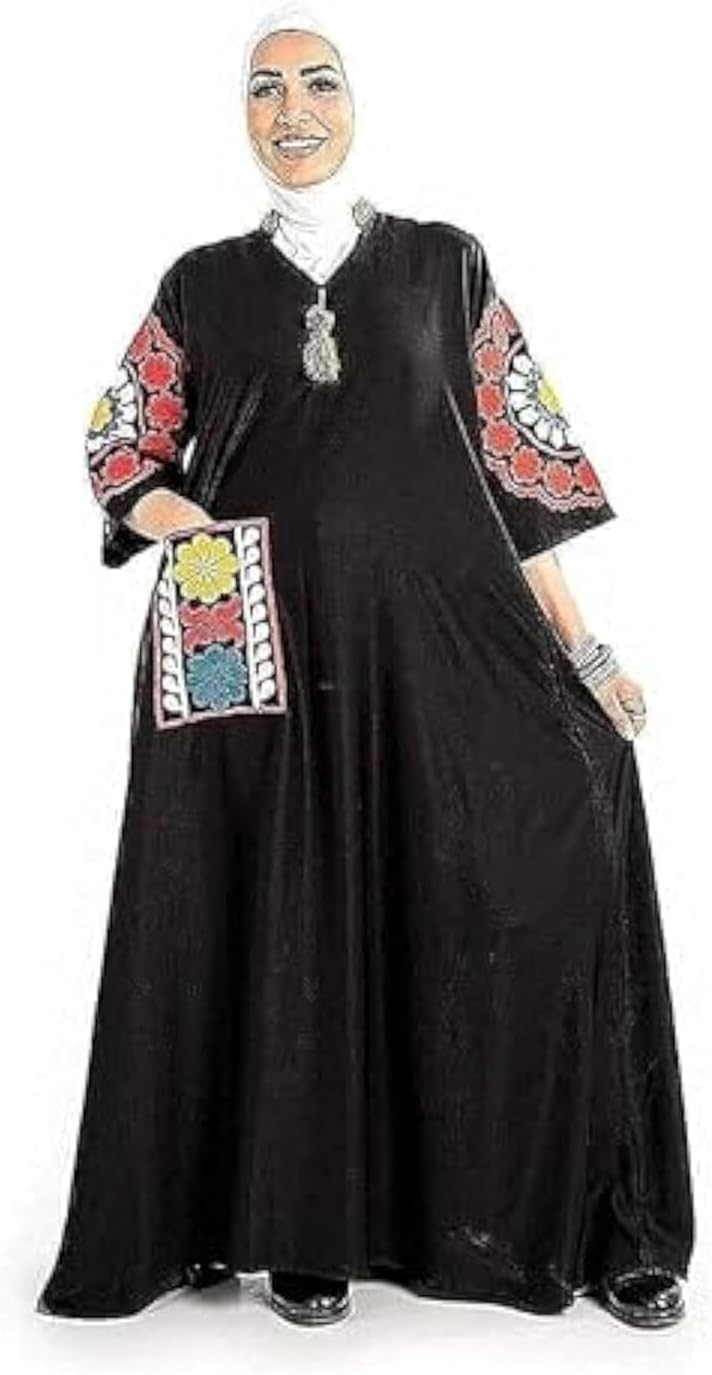 عباية كاجوال -نساء