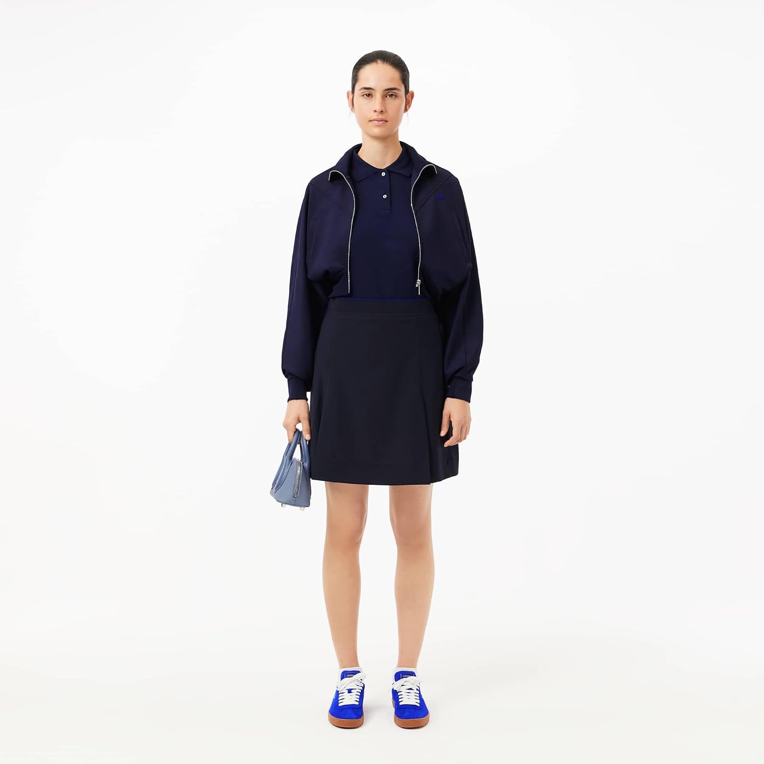 51CAlqFMP7L._AC_SL1500_ Lacoste Womens Classic PF7839 Polo Shirt (pack of 1) - الصورة 2
