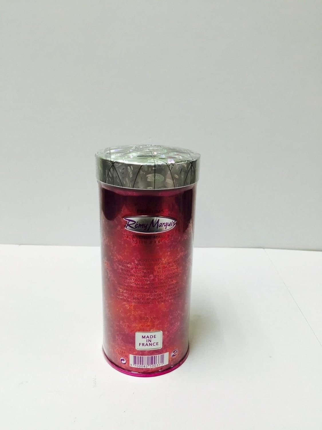 51CQInP1LHL._AC_SL1500_ عطر شاليس للنساء من ريمي ماركيز - 3.3 اونصة سائلة زهري - الصورة 3