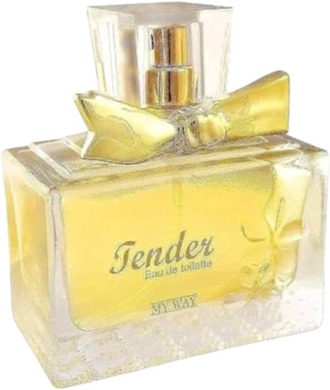 تندر (عطر نسائي 50 مل)