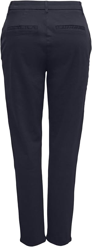 51Es5-m8P0L._AC_SL800_ ONLY Women Onlmissouri Mw Chino Pant Cc Pnt Onlmissouri Mw Chino Pant CC Pnt (pack of 1) - الصورة 2