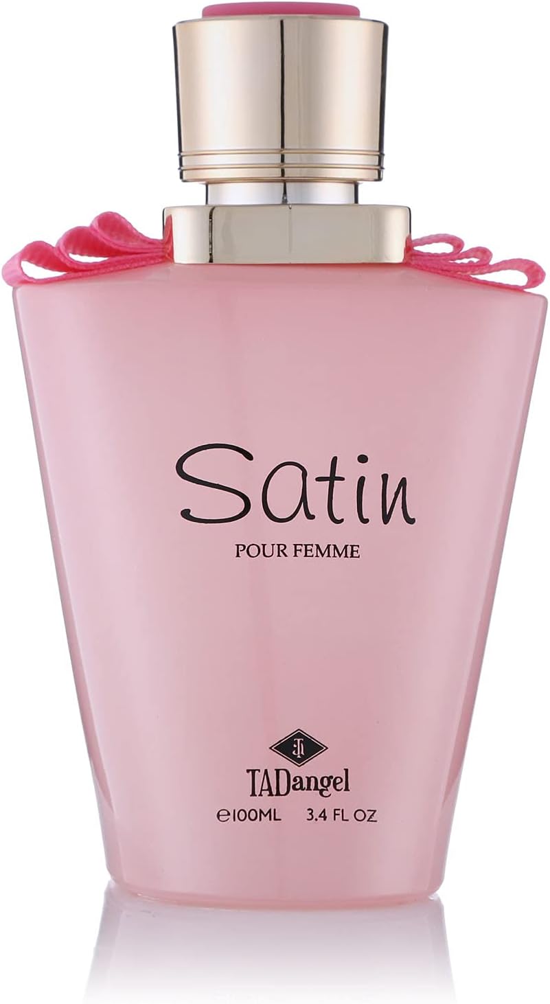 عطر ساتين للنساء او دو بارفان من تادانجل، 100 مل