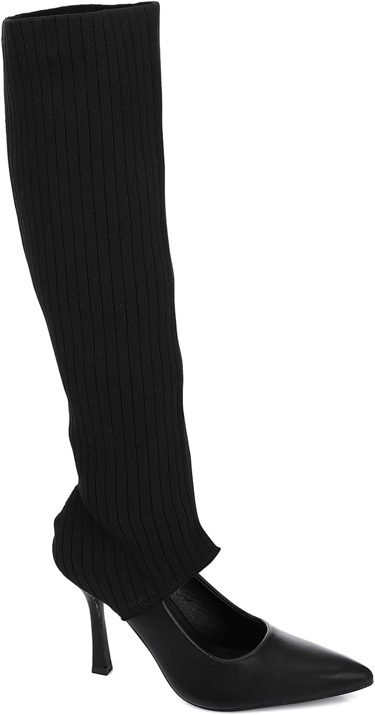 dejAVU womens JAL-DVTV-016 Boots