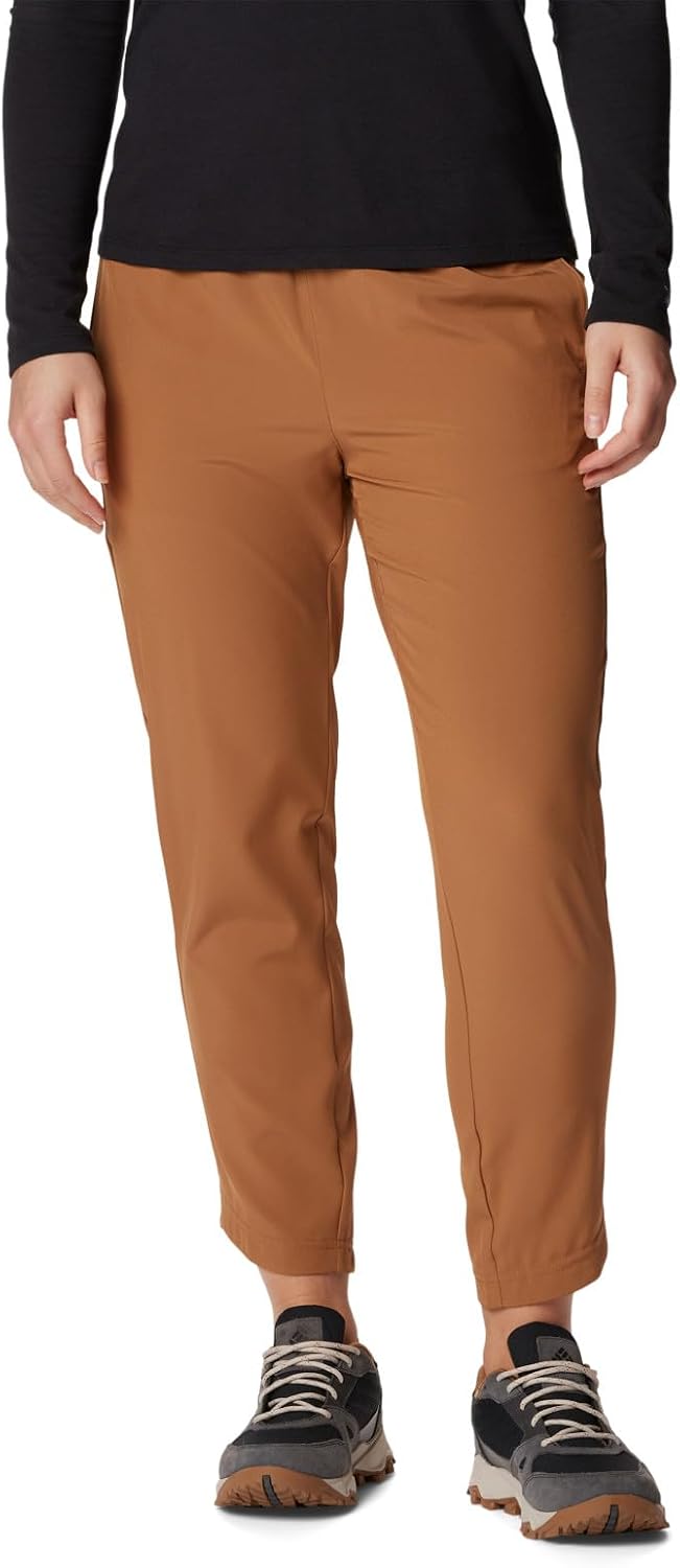 Columbia womens Columbia-Hike Pant-W Pants (pack of 1)