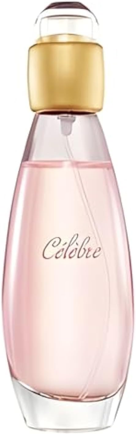 افون عطر سيليبر للنساء 50 مل - او دي بارفان