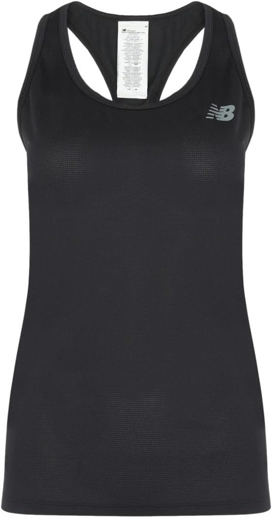 New Balance Womens Sport Tank Modern