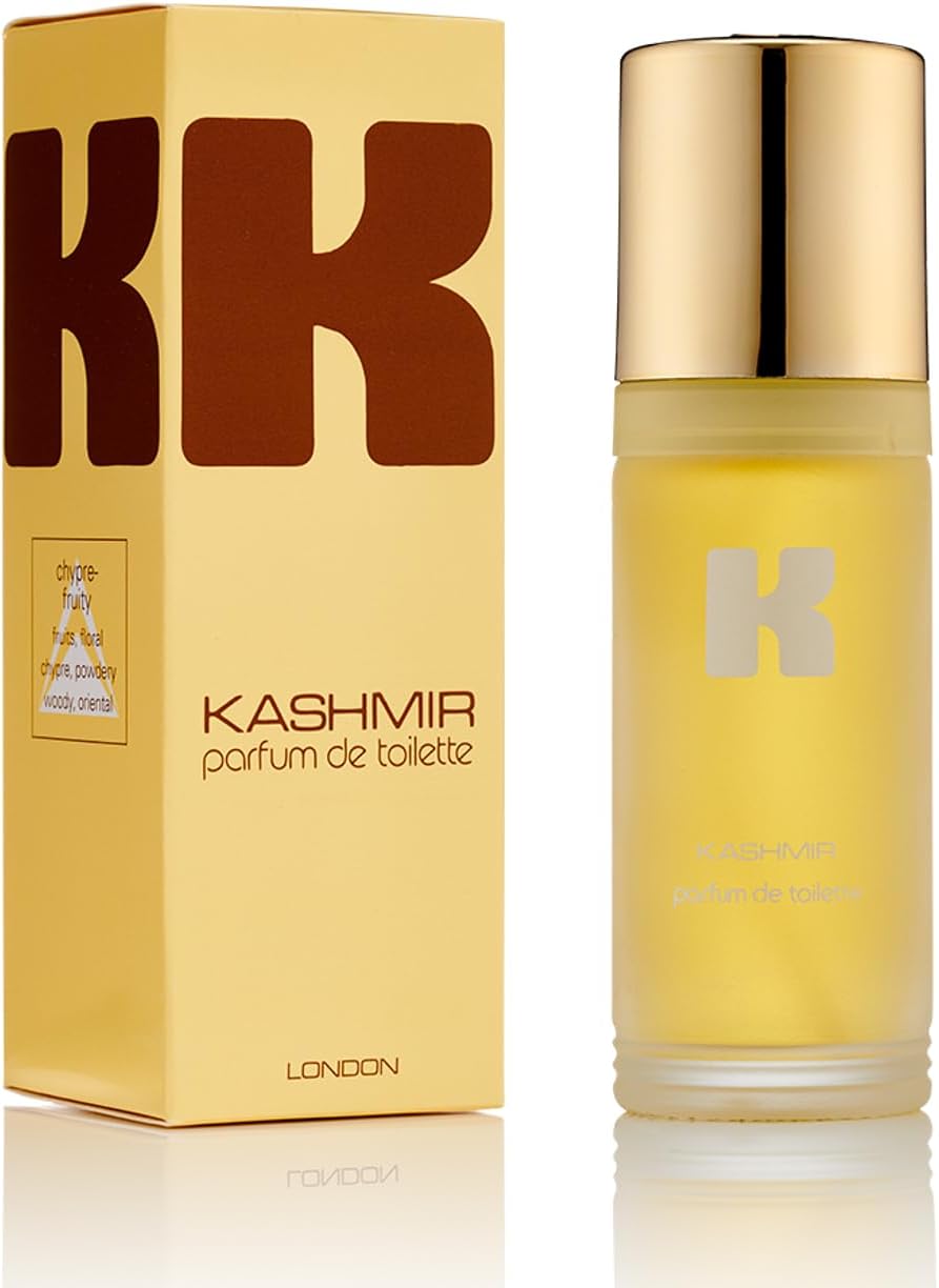 عطر ميلتون لويد كشمير دي تواليت للنساء - 55 مل من