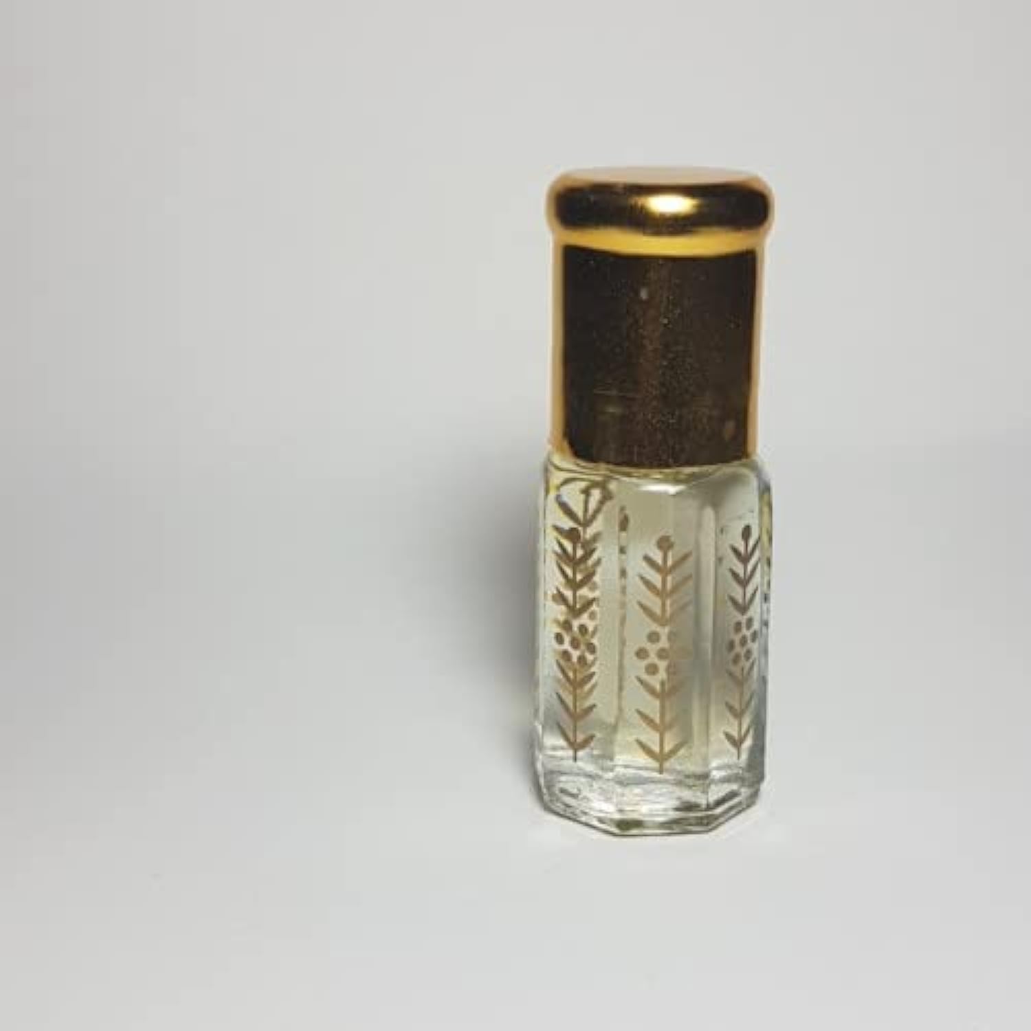 ربع تولة عطر سترونجر وز يو - 3 مل، للنساء، عادي
