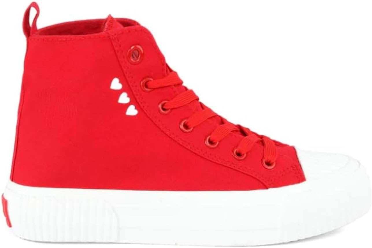 Activ womens ACTIV CANVAS HALF BOOT Sneaker