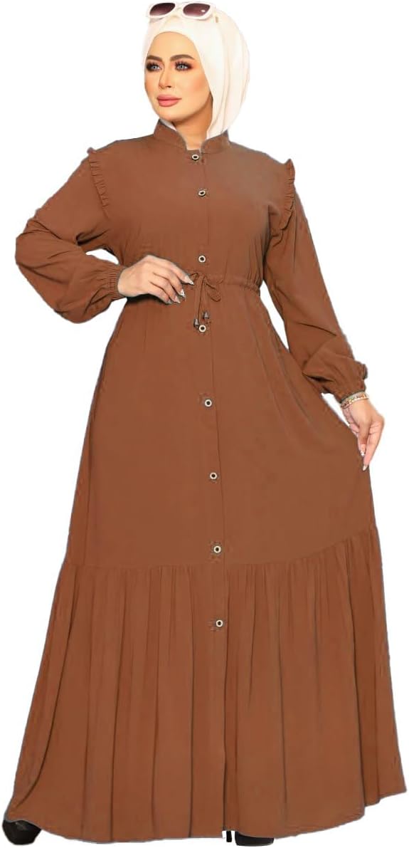 دريس كريب بزراري بطول الدريس تلبيس حتي 120كيلو GAMAL SONS FOR ABAYA GS-806-32070-Parent