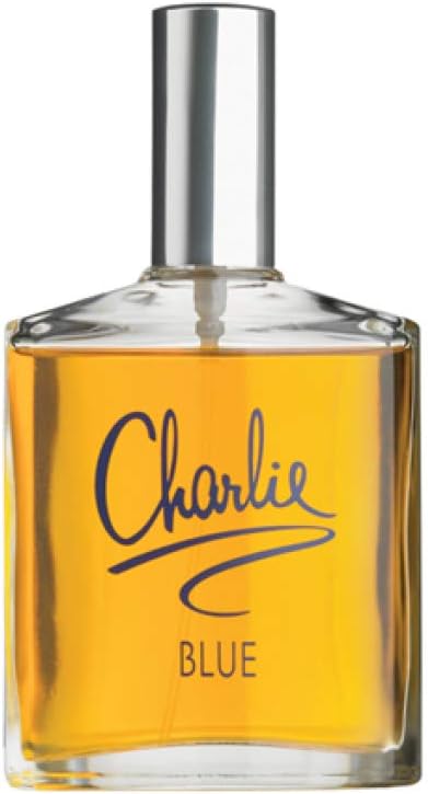 51a2tgNBEsL._AC_SL1500_ عطر تشارلي بلو للنساء من ريفلون 100 مل بخاخ او دي تواليت | الزهور والعنبر والعطر الدافئ والشرقي والبرغموت والياسمين والورد والغاردينيا وخشب الصندل والمسك - الصورة 2