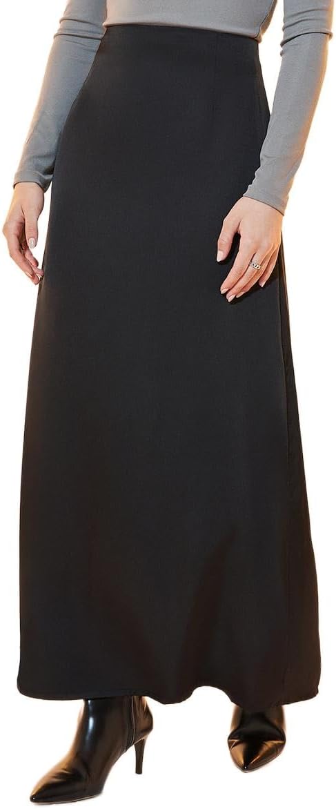 51a9baQ1AlL._AC_SL1500_ Styli Womene Skirt Skirts - الصورة 2