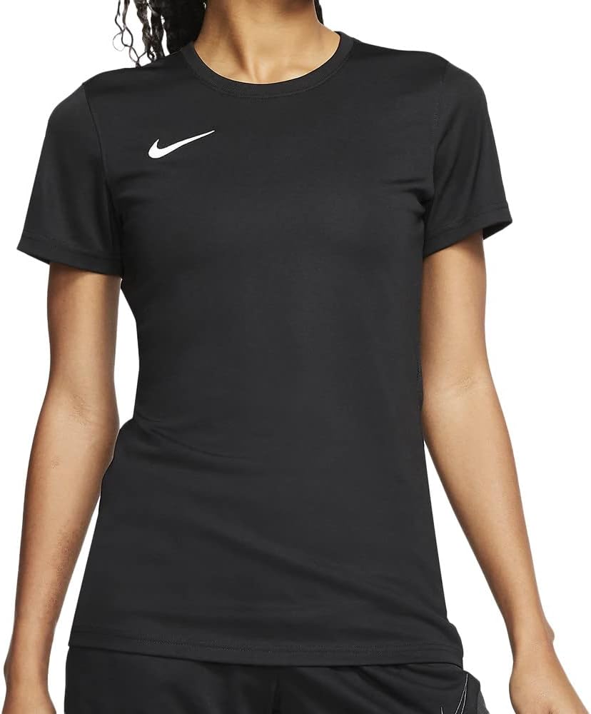 Nike Womens W NK DF PARK VII JSY SS T-Shirt (pack of 1)